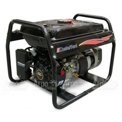 Бензогенератор MasterYard GLH 3300L 2.3 кВт в Вологде