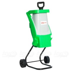 Измельчитель электрический садовый RedVerg RD-GS2500 в Вологде