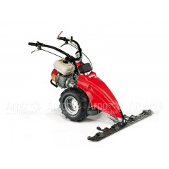 Бензиновая сенокосилка Solo 532 в Вологде