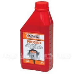 Моторное масло Oleo-Mac 0010-01362 1 л для 2-х тактных двигателей в Вологде