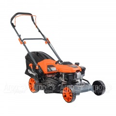 Газонокосилка бензиновая Patriot PT 46 в Вологде