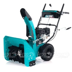 Снегоуборщик Steviman SX-56E в Вологде