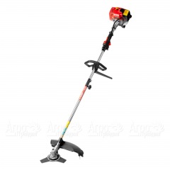 Бензокоса (бензиновый триммер) Зубр КРБ-250 в Вологде