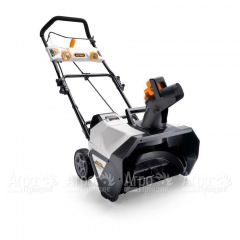 Снегоуборщик аккумуляторный Stiga AS 5148 AE в Вологде