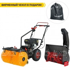 Снегоуборщик Elitech ST 0656U2 (E1609.013.00) в Вологде