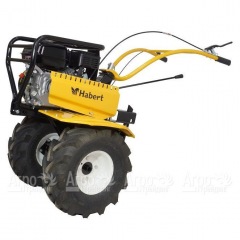 Мотоблок Habert HMN-223 New (колёса 19х7-8) в Вологде