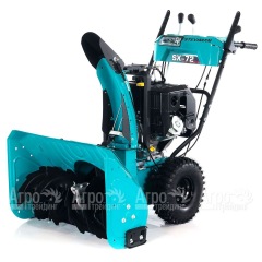 Снегоуборщик Steviman SX-72 в Вологде