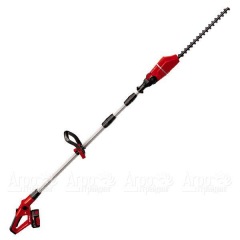 Аккумуляторный кусторез Einhell PXC GE-HH 18/45 Li T Kit в Вологде