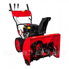 Снегоуборщик DDE ST7067 в Вологде