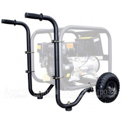 Транспортировочный комплект Hyundai для Professional Series в Вологде