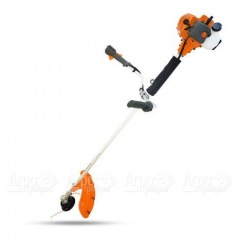  Бензокоса (бензиновый триммер) Villartec CBR143 в Вологде