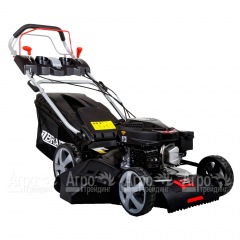 Газонокосилка бензиновая Brait BR6551SPM в Вологде