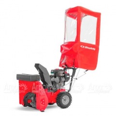 Снегоуборщик Snapper SNL924R с кабиной в Вологде