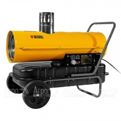 Дизельная тепловая пушка Denzel NHG-20i в Вологде