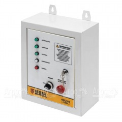 Блок автоматического запуска PS-120TS для генераторов Denzel PS-120EA, PS-120EAD-3 в Вологде