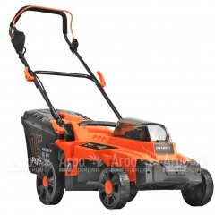 Газонокосилка аккумуляторная Patriot CM 440 (без аккумулятора и зарядного устройства) в Вологде