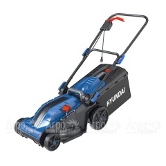 Газонокосилка электрическая Hyundai LE 3830 в Вологде