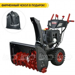 Снегоуборщик Elitech ST 1476LE (E1609.016.00) в Вологде