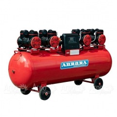 Компрессор безмасляный Aurora Passat-250 module в Вологде