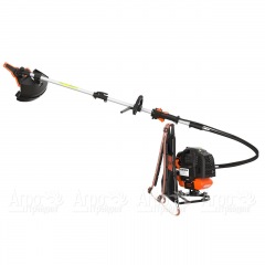 Бензокоса (бензиновый триммер) Fuxtec FX-MS152T Multitool в Вологде