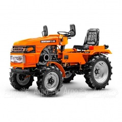 Минитрактор Кентавр Т-15 в Вологде