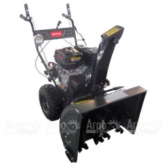 Снегоуборщик Wotex 90 в Вологде