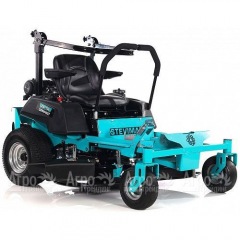 Садовый райдер Steviman ZR-106 Compact в Вологде