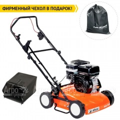 Аэратор бензиновый Efco SCA 38 R SET в Вологде