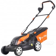 Газонокосилка электрическая Yard Fox EL3840 в Вологде