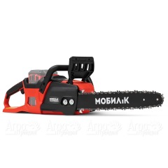 Аккумуляторная пила Мобил К XCA40 Премиум 16" (без батареи и зарядного устройства) в Вологде