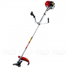 Бензокоса (бензиновый триммер) Зубр КРБ-1000 в Вологде