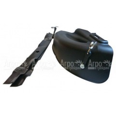 Комплект для мульчирования Parton OEM42MK в Вологде