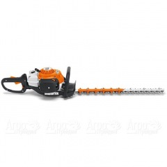 Бензиновый кусторез (бензокусторез) Stihl HS 82 R 60 см в Вологде