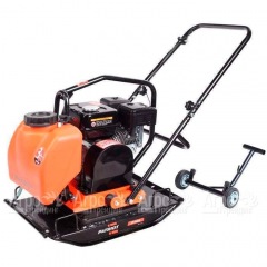 Виброплита бензиновая Patriot VT-120LB в Вологде