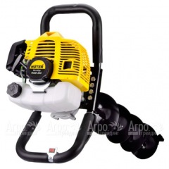 Мотобур (бензобур) Huter GGD-300 в Вологде