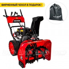 Снегоуборщик DDE ST7066LE в Вологде