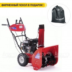 Снегоуборщик APEK-AS 9507 ME Pro Line в Вологде