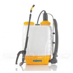 Опрыскиватель ручной Hozelock Plus 16 л в Вологде