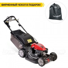 Газонокосилка бензиновая Honda HRX 537C5 VYE в Вологде