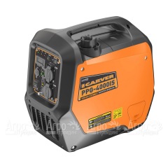 Бензиновый генератор инверторный Carver PPG-4000IS 3 кВт в Вологде