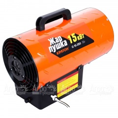 Газовая тепловая пушка Кратон Жар-пушка G 15-350 в Вологде