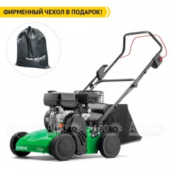 Бензиновый аэратор (cкарификатор) Caiman Cesar 70C MAX в Вологде