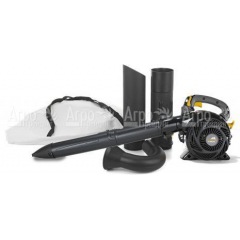 Воздуходувка бензиновая McCulloch MAC GBV 345 в Вологде