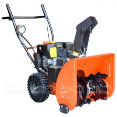 Снегоуборщик Prorab GST 65 EL в Вологде