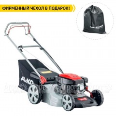 Газонокосилка бензиновая Al-KO Easy 4.6 SP-S в Вологде