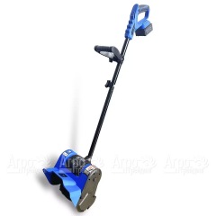 Снегоуборщик аккумуляторный Haitec HT-ASF128 в Вологде