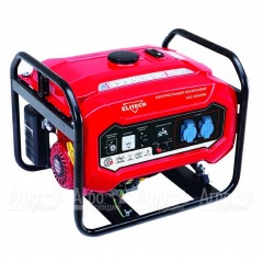 Бензогенератор Elitech БЭС 3500 РМ 2.8 кВт в Вологде