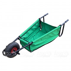 Тачка садовая одноколесная Sadovodcart в Вологде