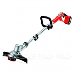 Аккумуляторный триммер Black+Decker GLC3630L20-QW в Вологде