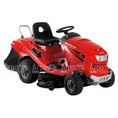 Садовый минитрактор Al-KO PowerLine T 15-92 HDE в Вологде